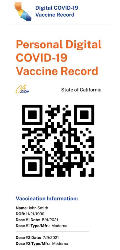 cfh smart card|Digital Vaccine Record.